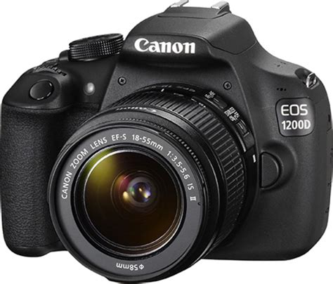 Canon/ Canon EOS 1200D Kit (18.
